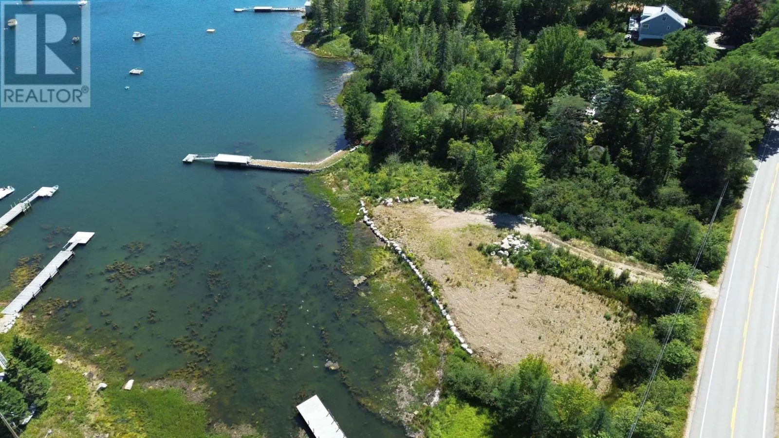Lot PID#60418415 Highway 3