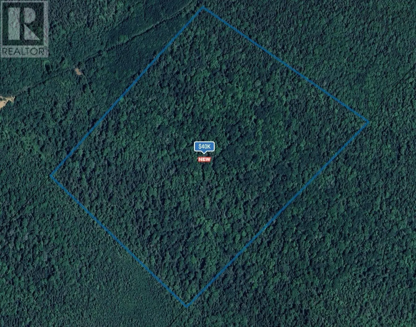 Lot PID#60313467 Highway 210