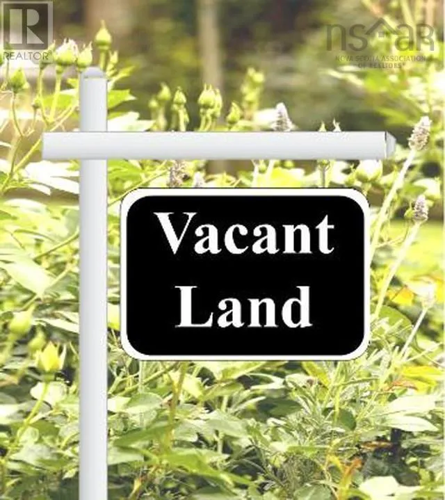 Lot PID#60313467 Highway 210