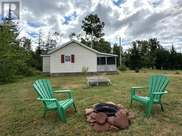 87 PETERS Road