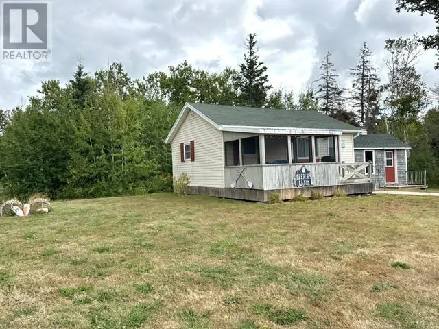 87 PETERS Road