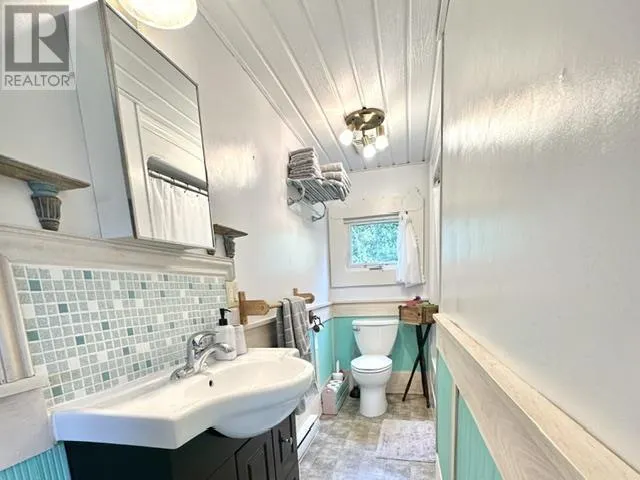 87 PETERS Road