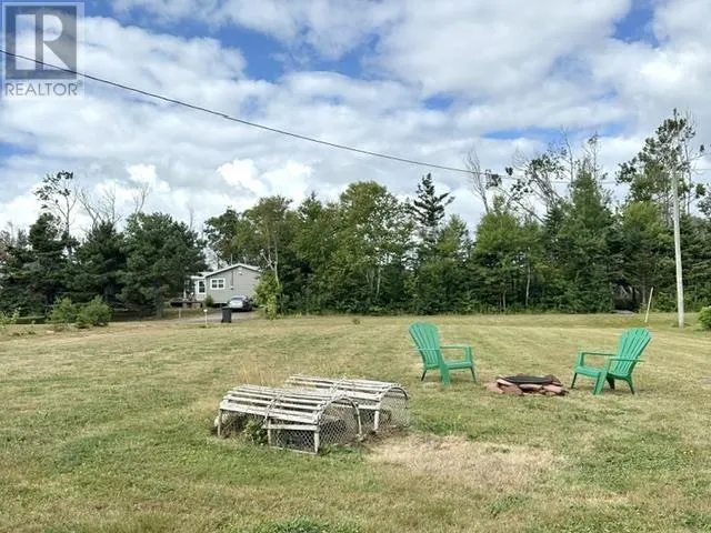 87 PETERS Road