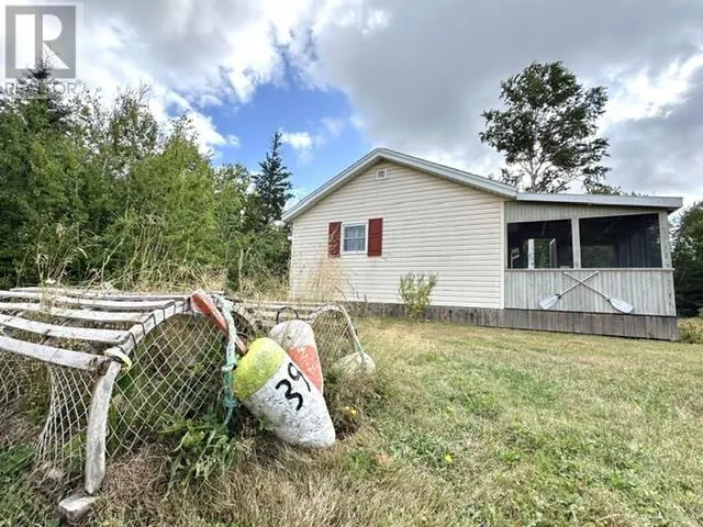 87 PETERS Road