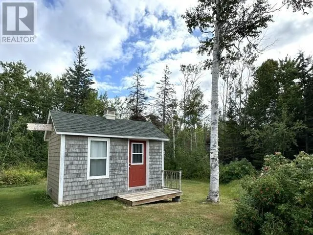87 PETERS Road