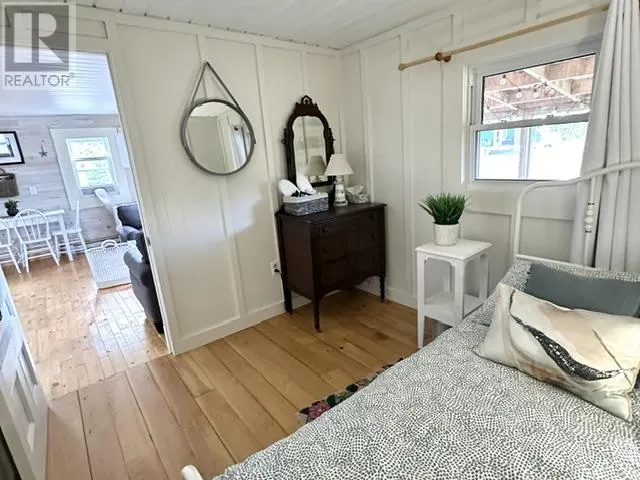 87 PETERS Road