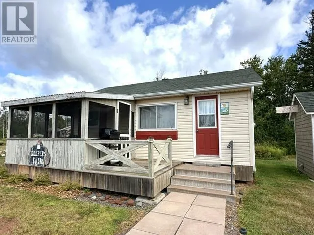 87 PETERS Road