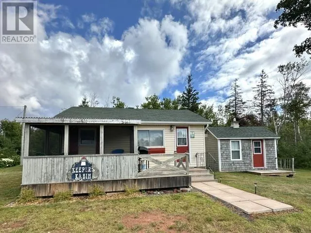 87 PETERS Road