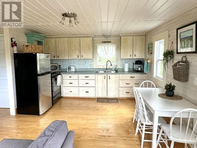 87 PETERS Road