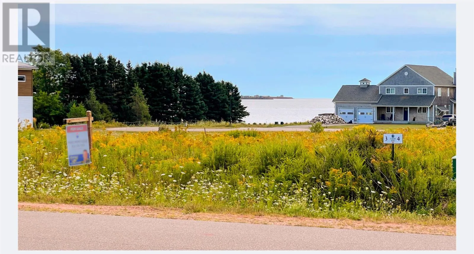 Lot 3 Dunrovin Street