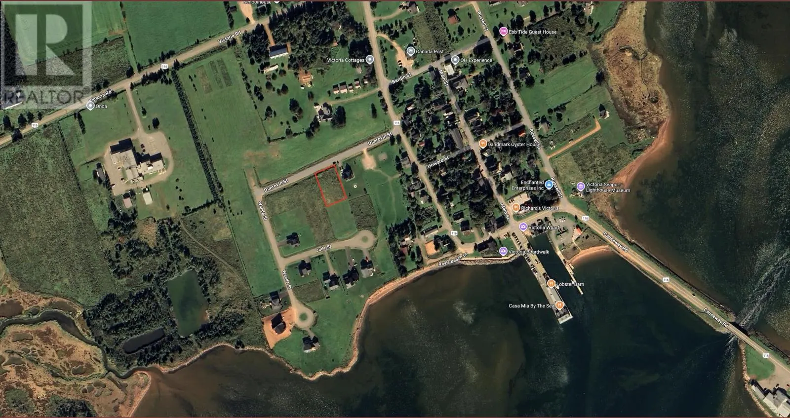 Lot 3 Dunrovin Street