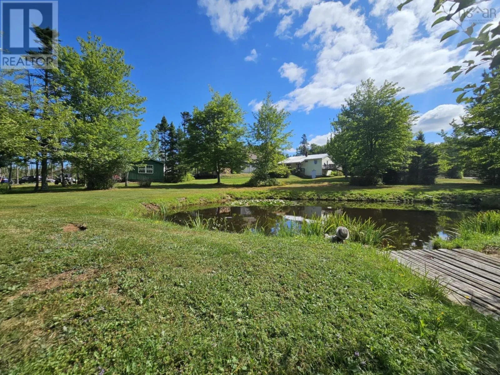 291 Crowes Mills Road