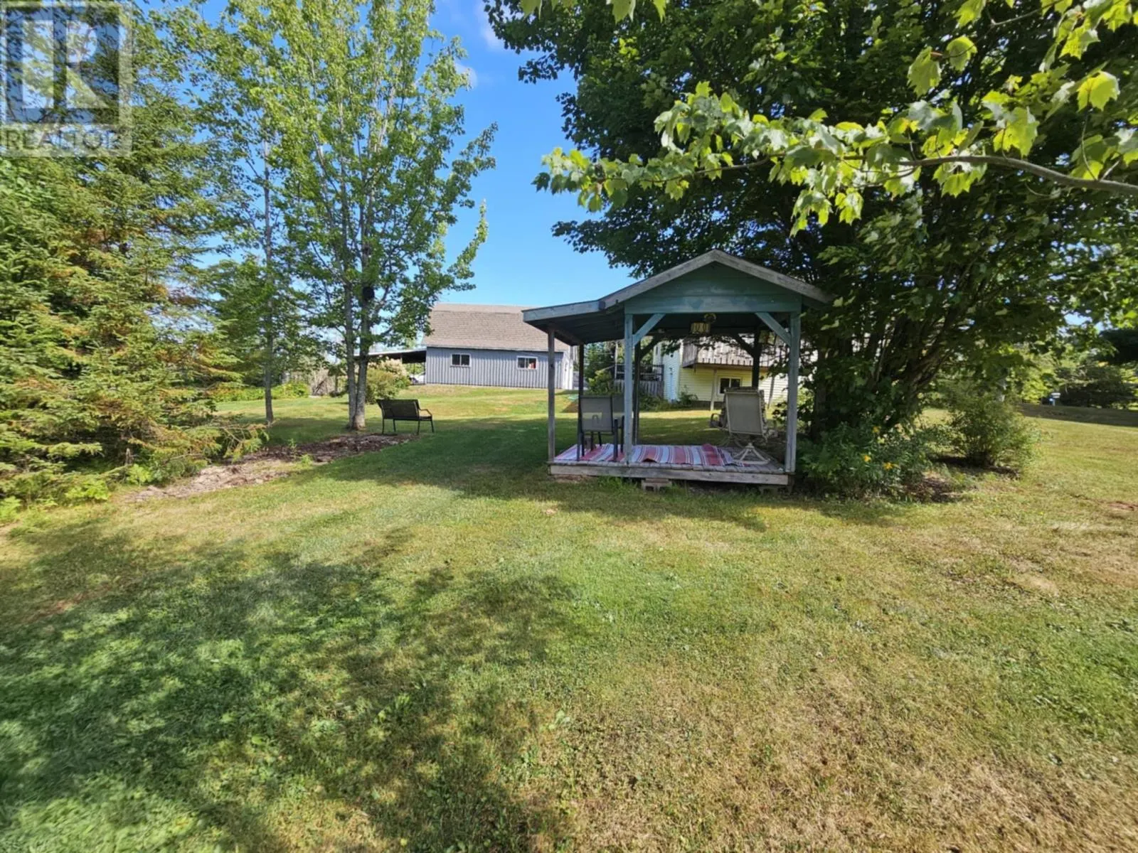 291 Crowes Mills Road