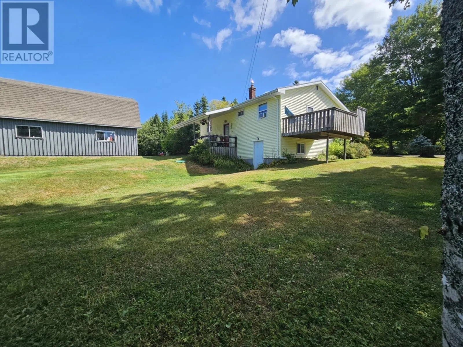 291 Crowes Mills Road
