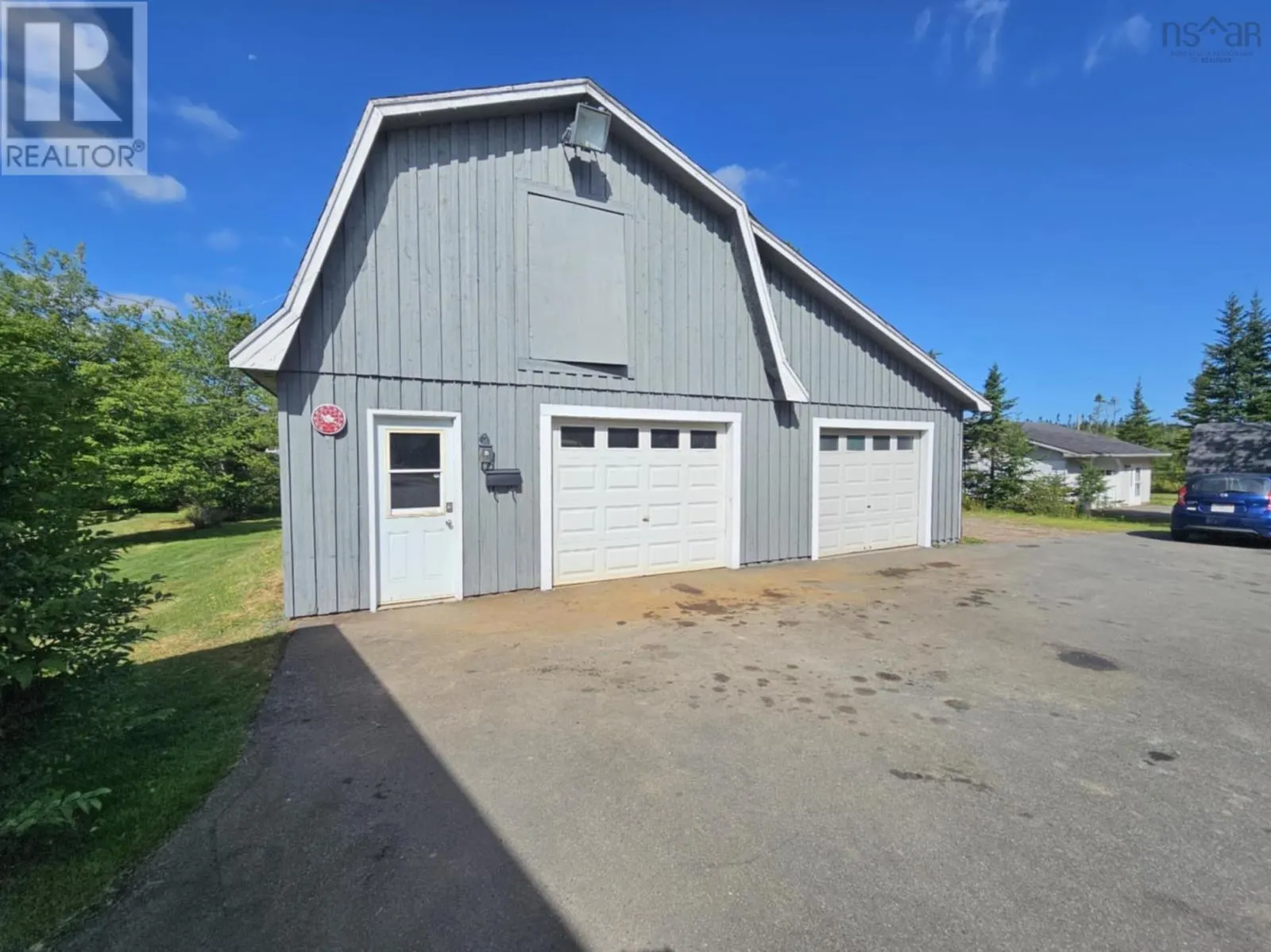 291 Crowes Mills Road