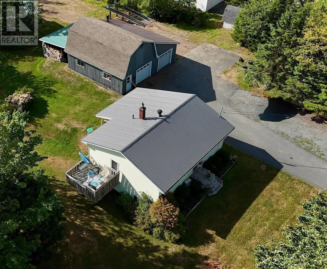 291 Crowes Mills Road