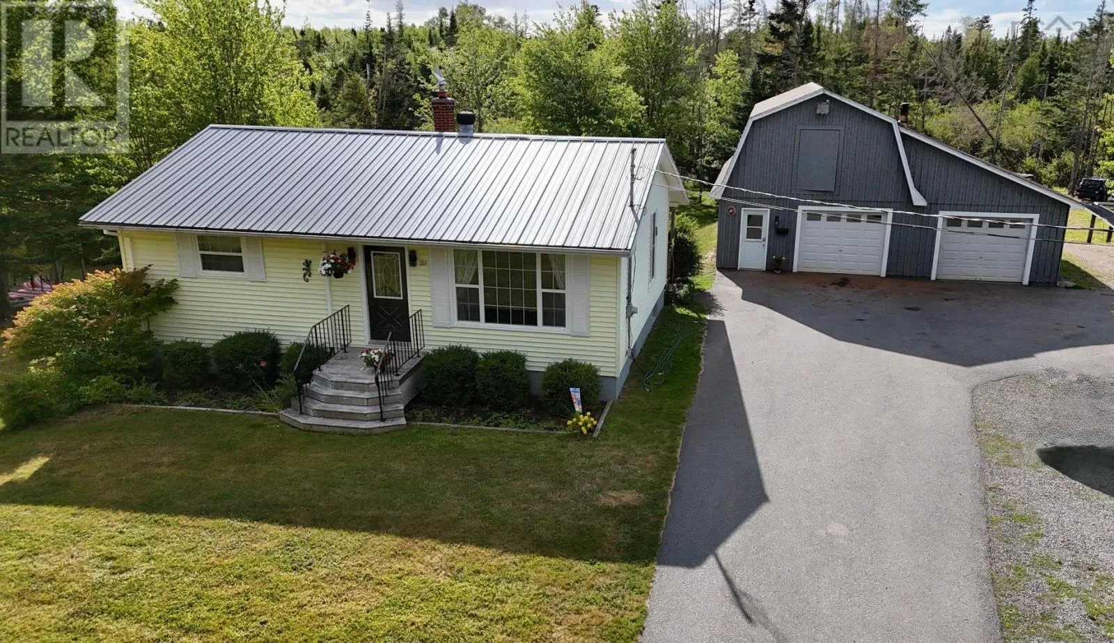291 Crowes Mills Road