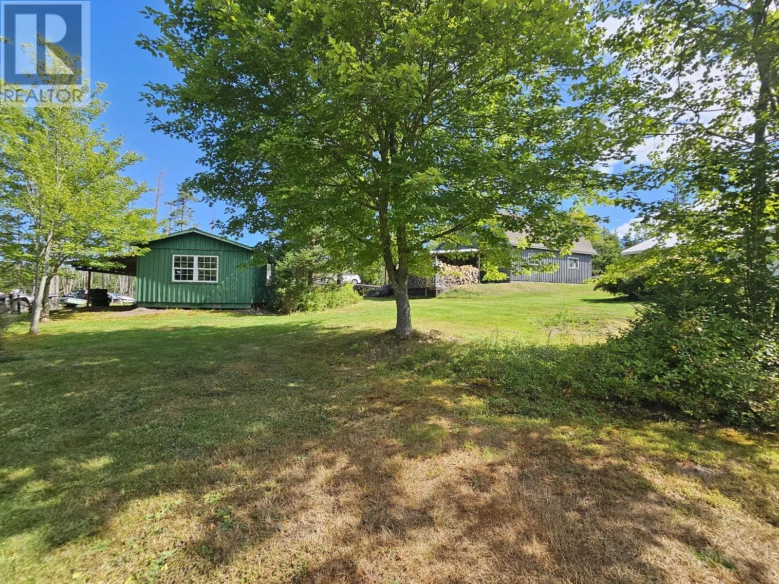 291 Crowes Mills Road