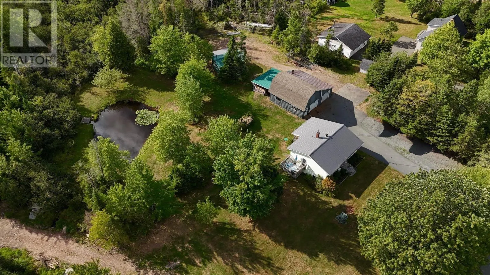 291 Crowes Mills Road