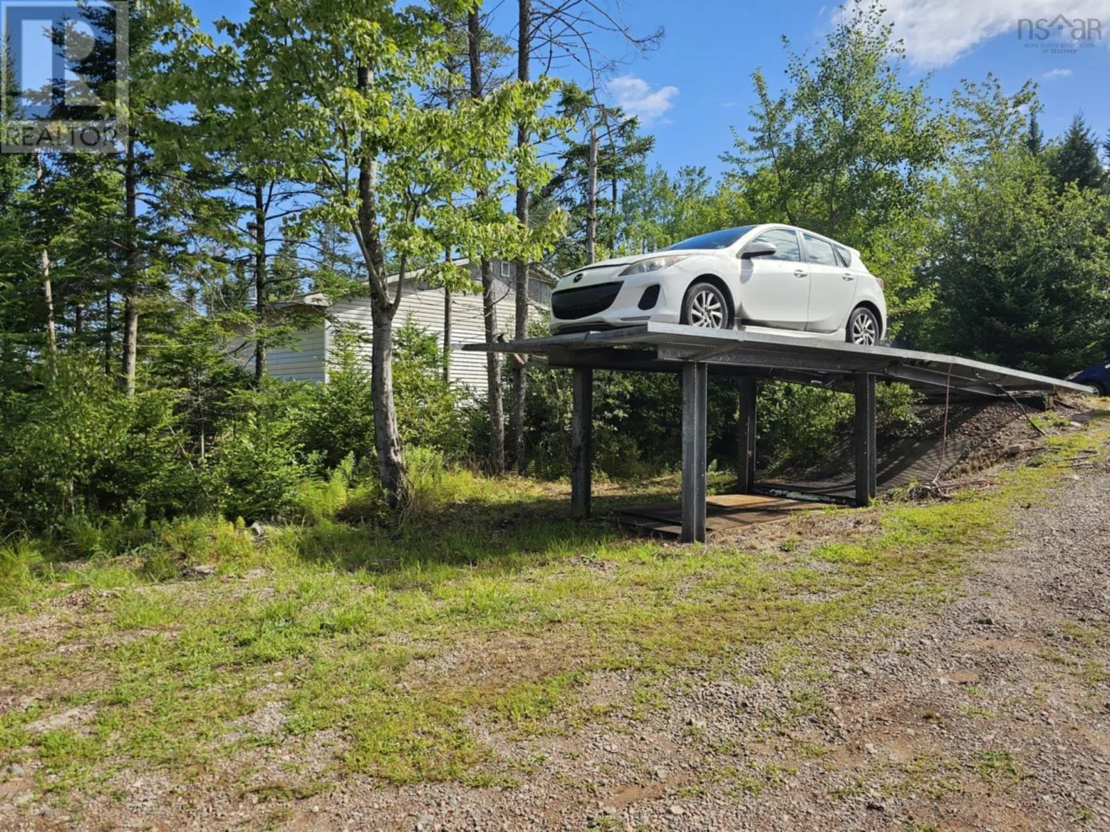 291 Crowes Mills Road