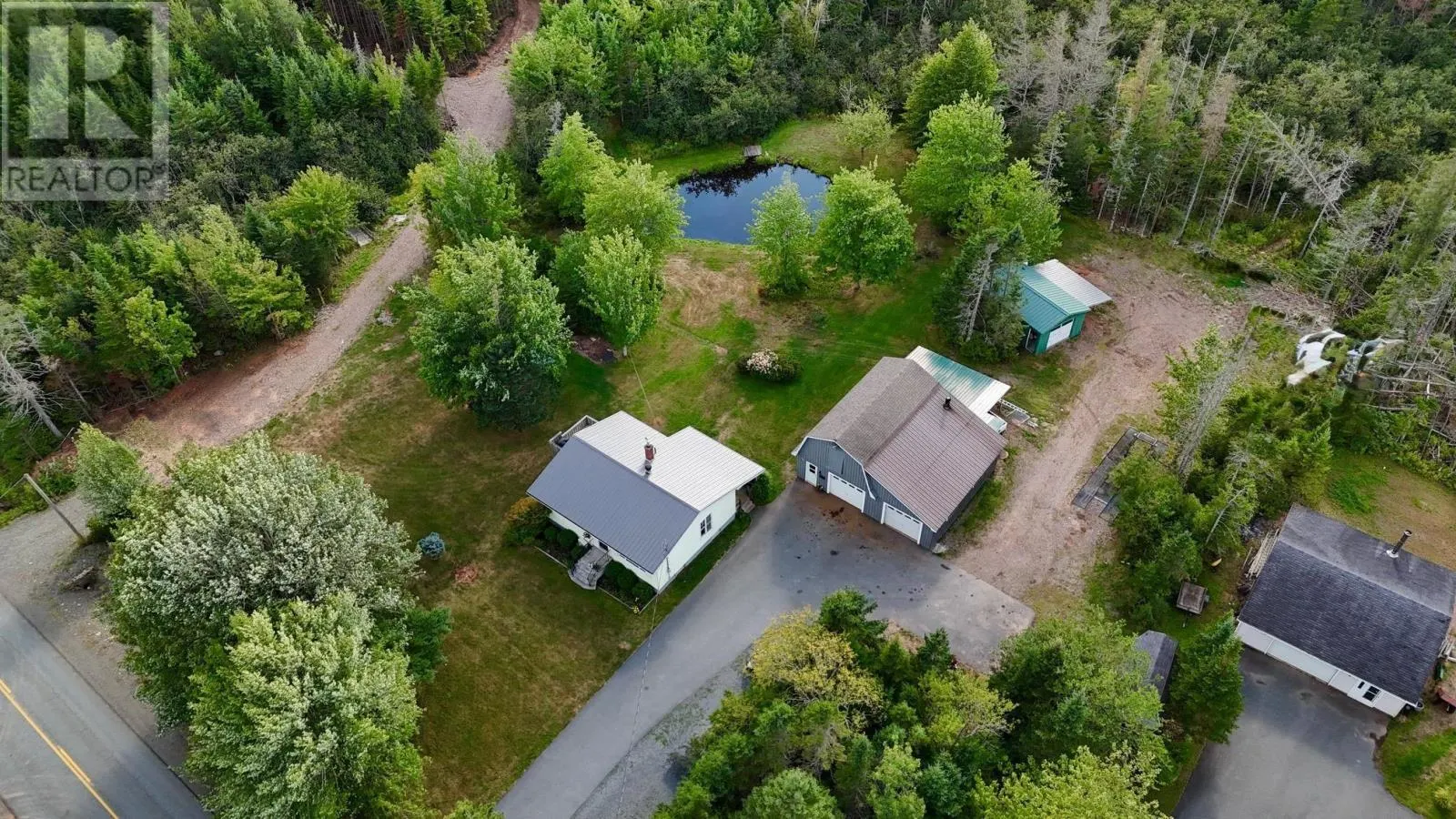 291 Crowes Mills Road