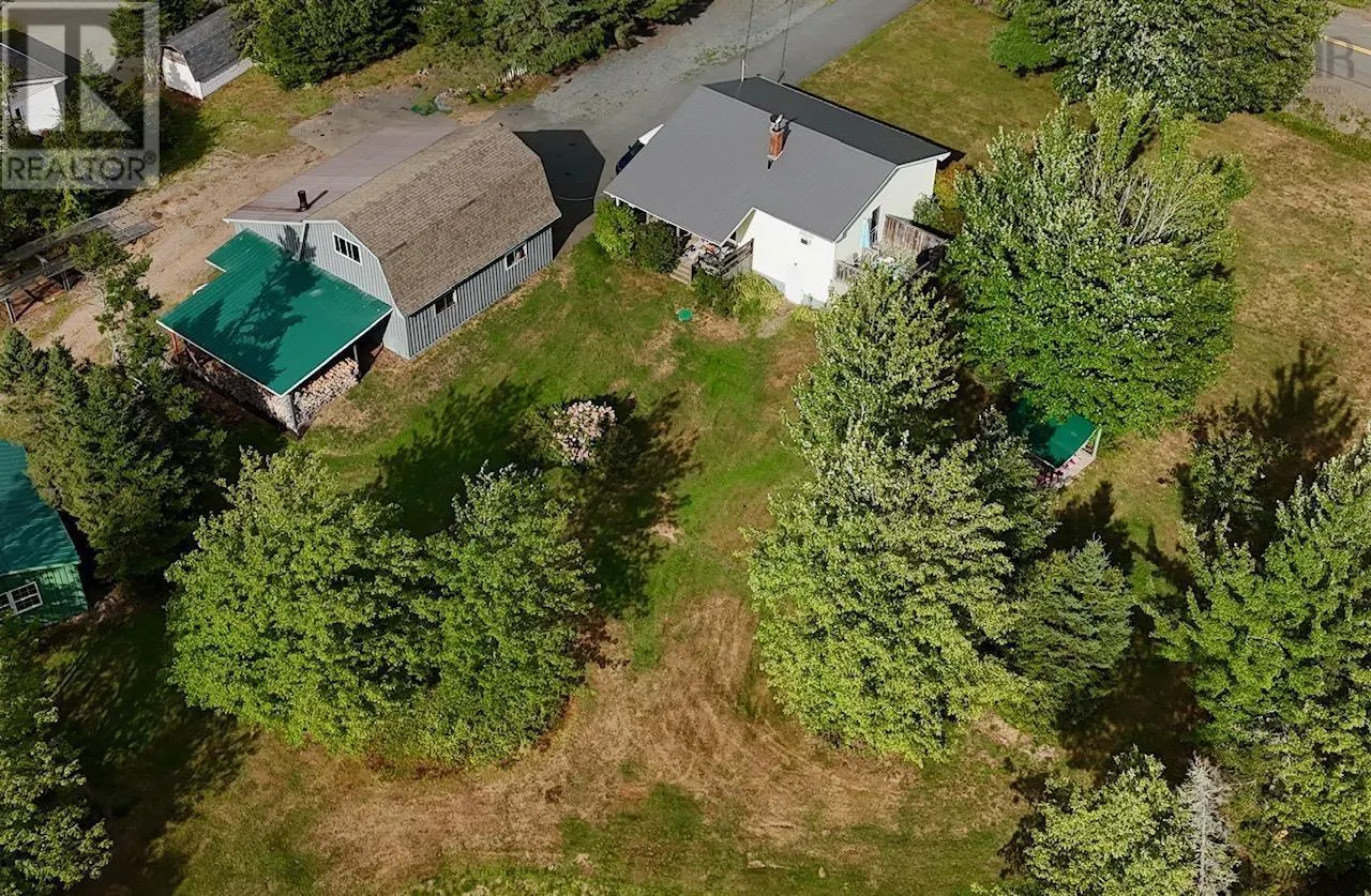 291 Crowes Mills Road