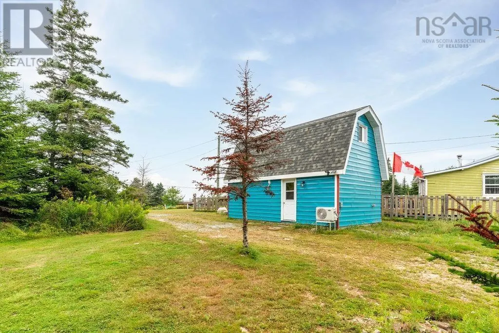 2137B East Petpeswick Road