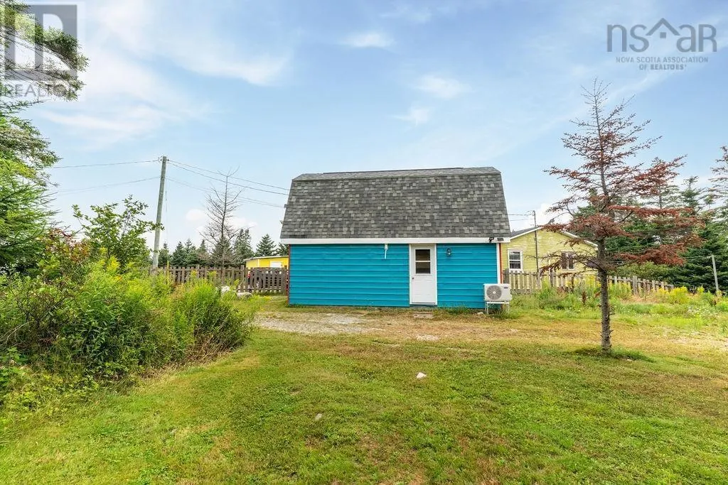 2137B East Petpeswick Road