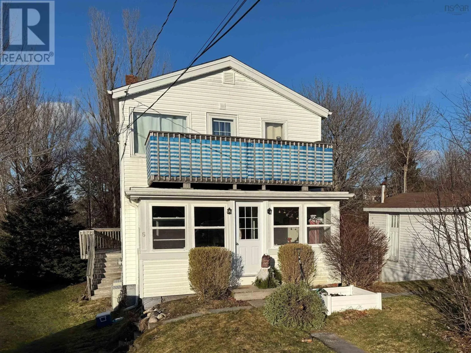 6 Cedar Street