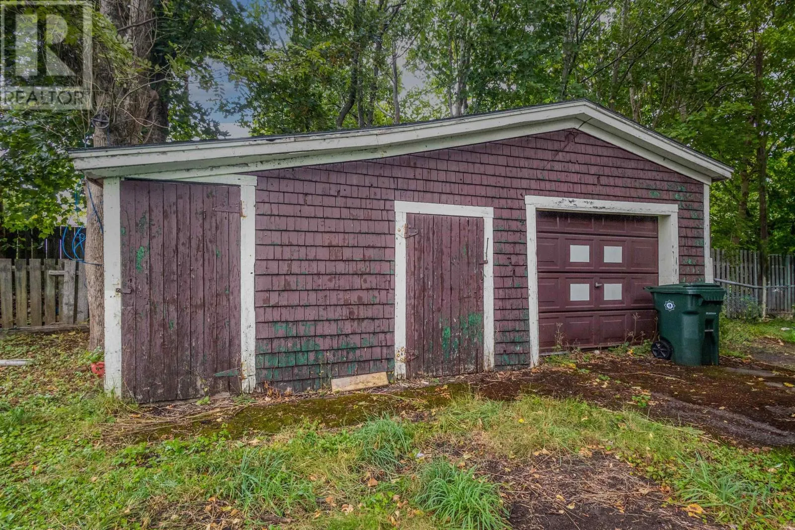 443 Bentinck Street