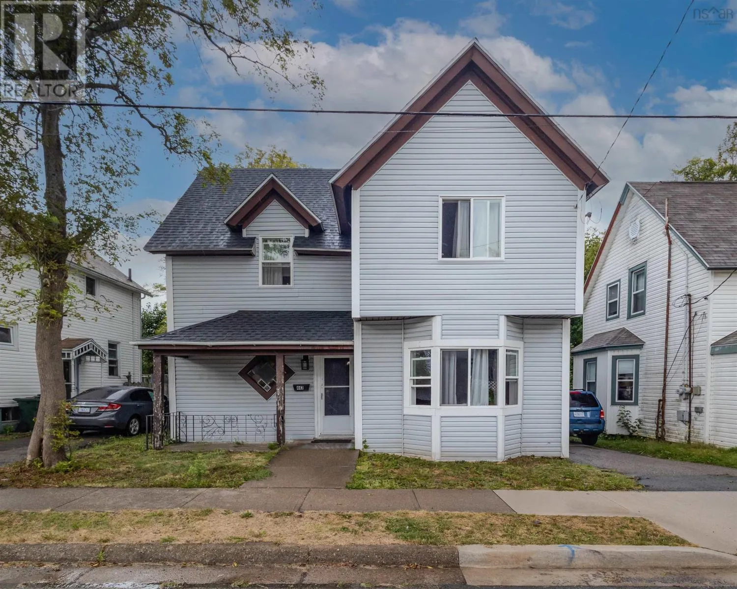443 Bentinck Street