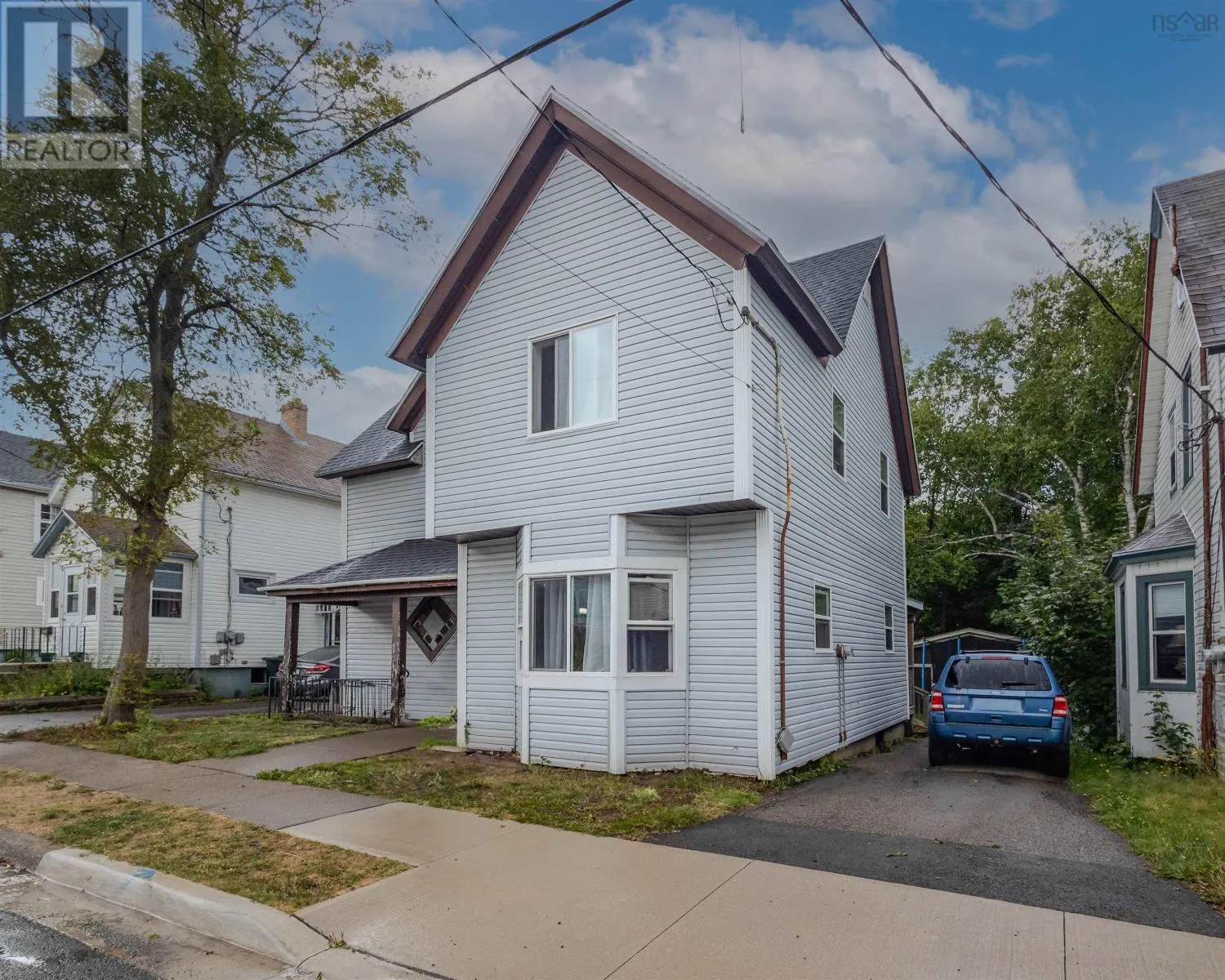 443 Bentinck Street