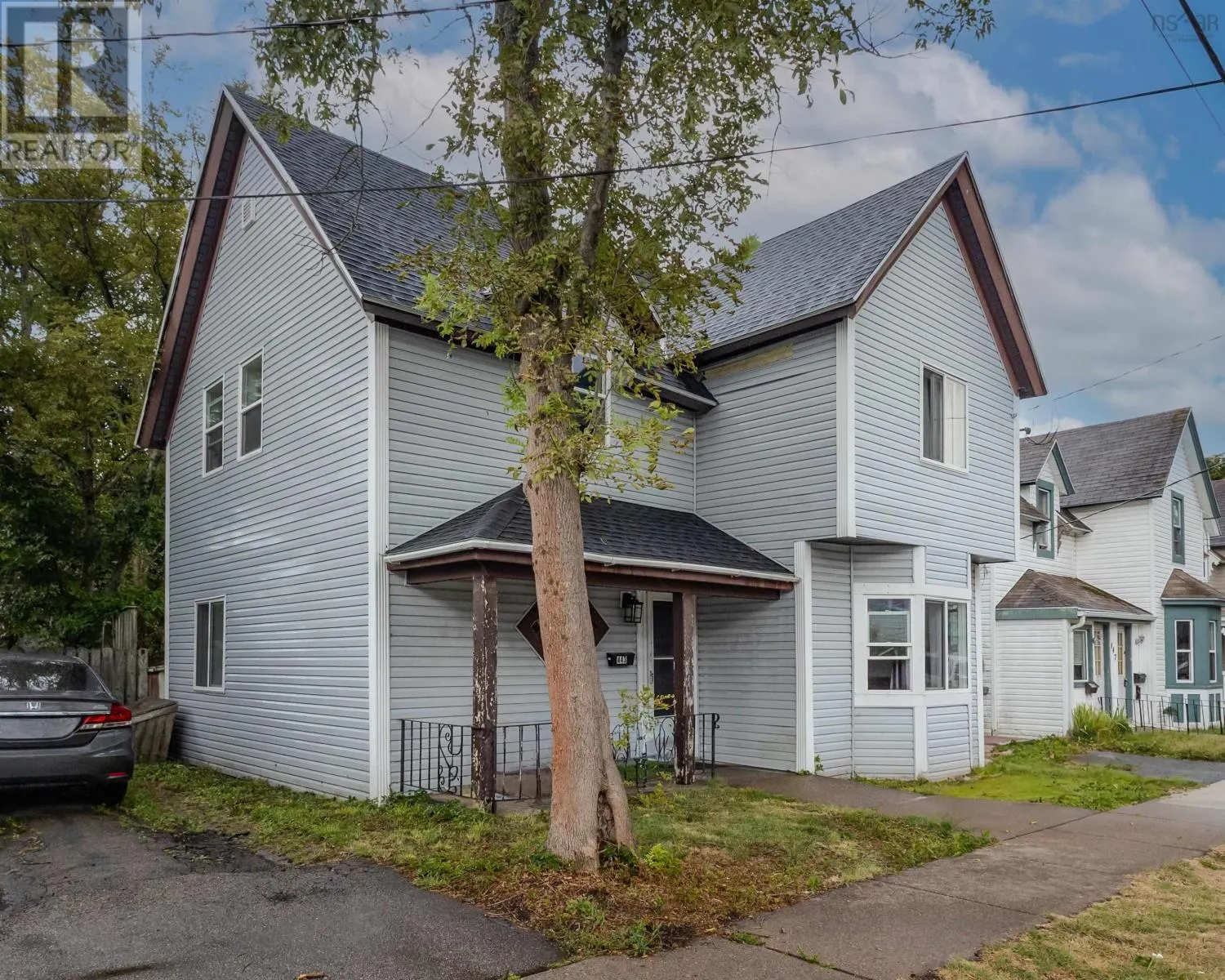 443 Bentinck Street