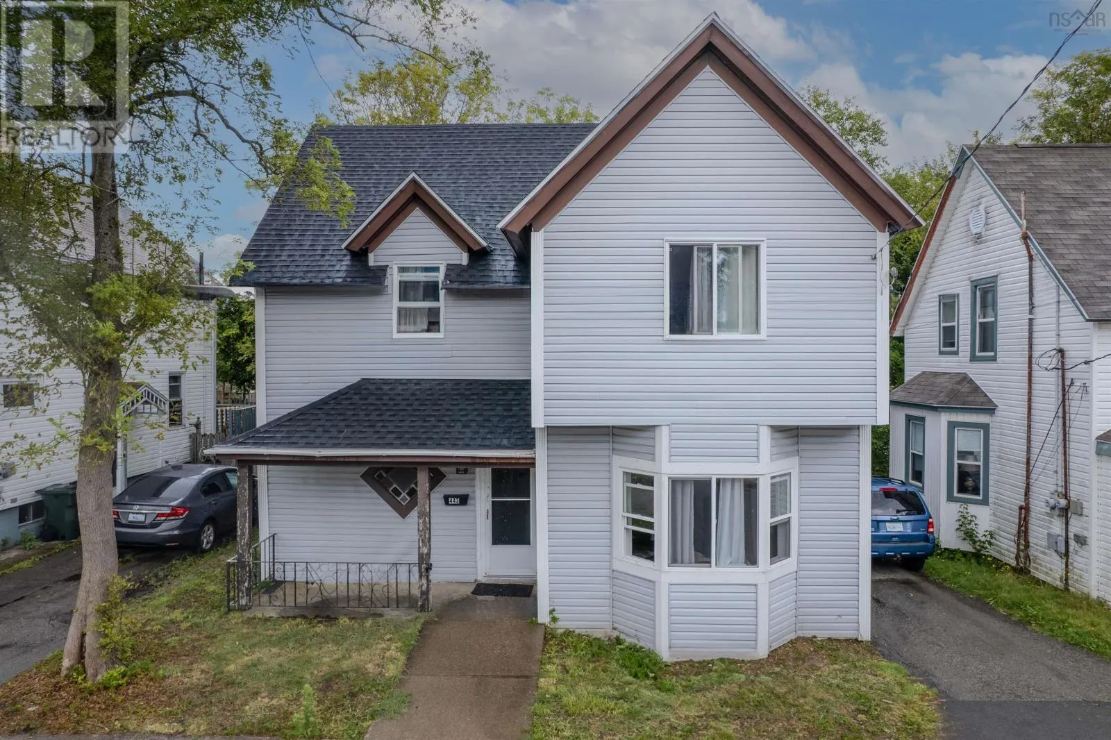 443 Bentinck Street