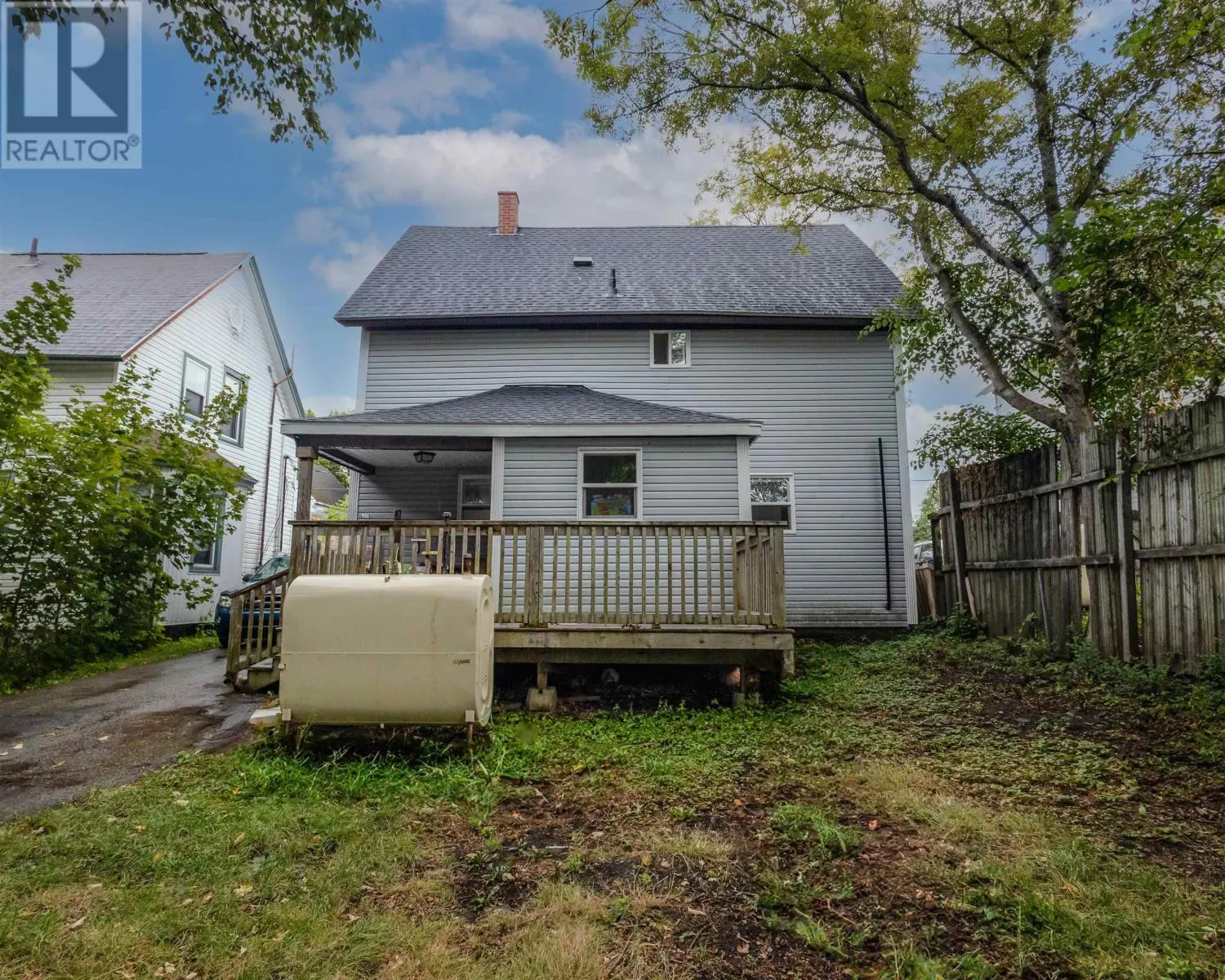443 Bentinck Street