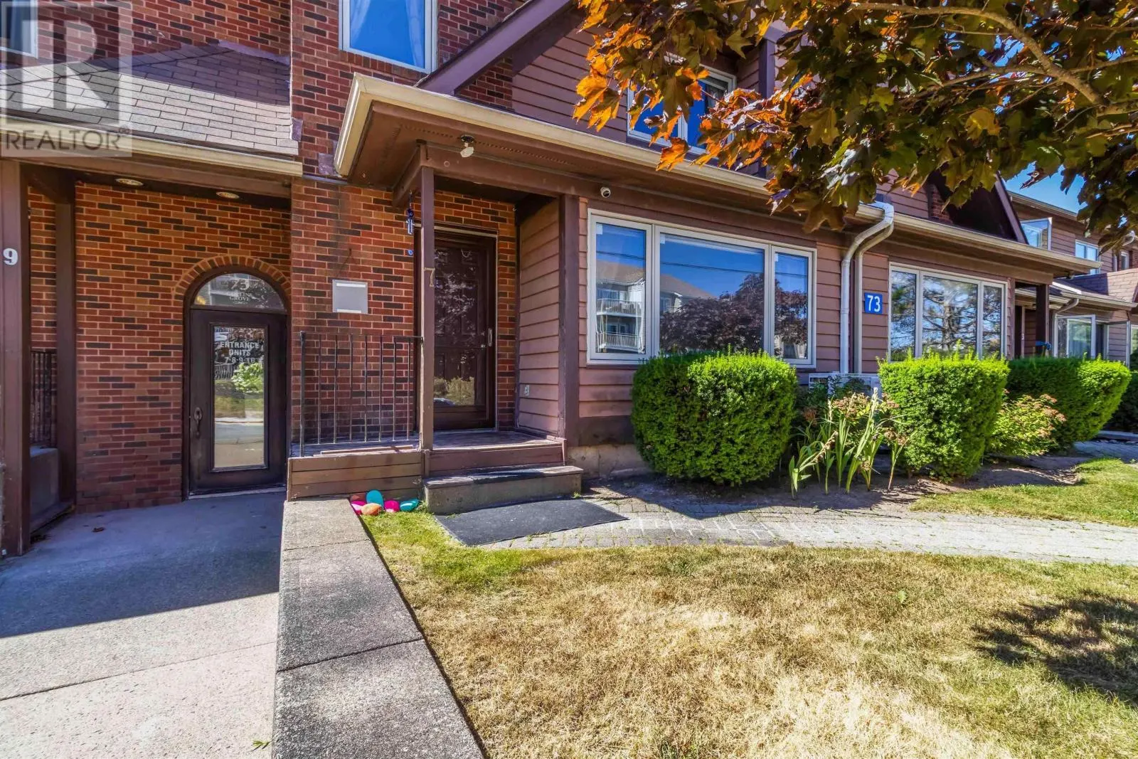 7 73 Collins Grove|Dartmouth