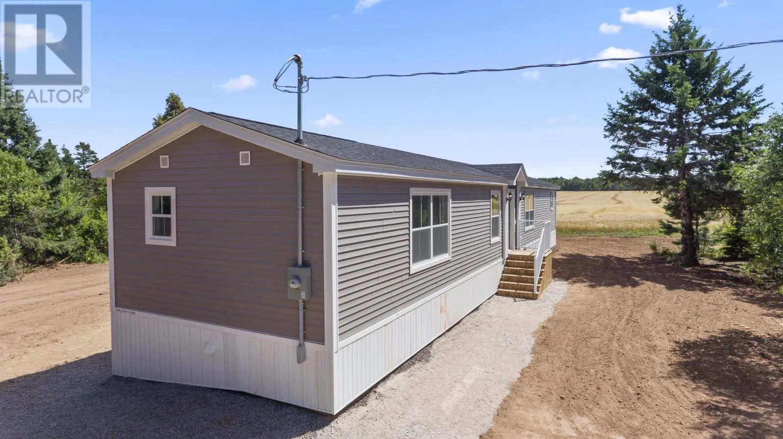 17 Doctor Daniel Drive