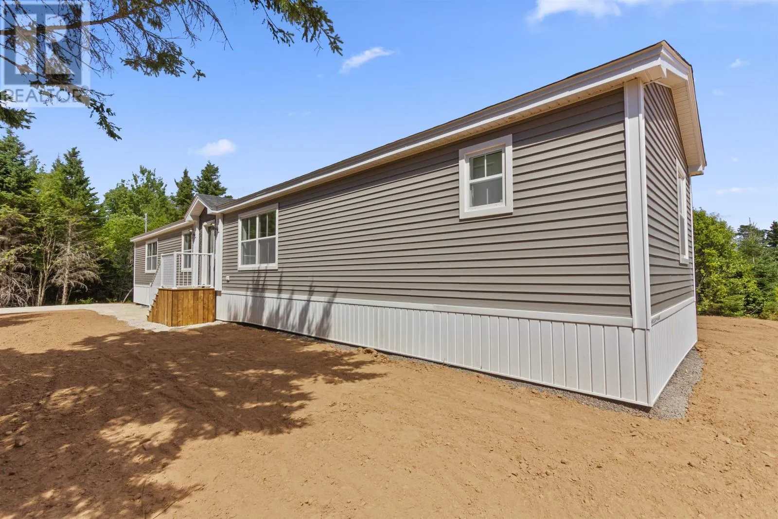 17 Doctor Daniel Drive