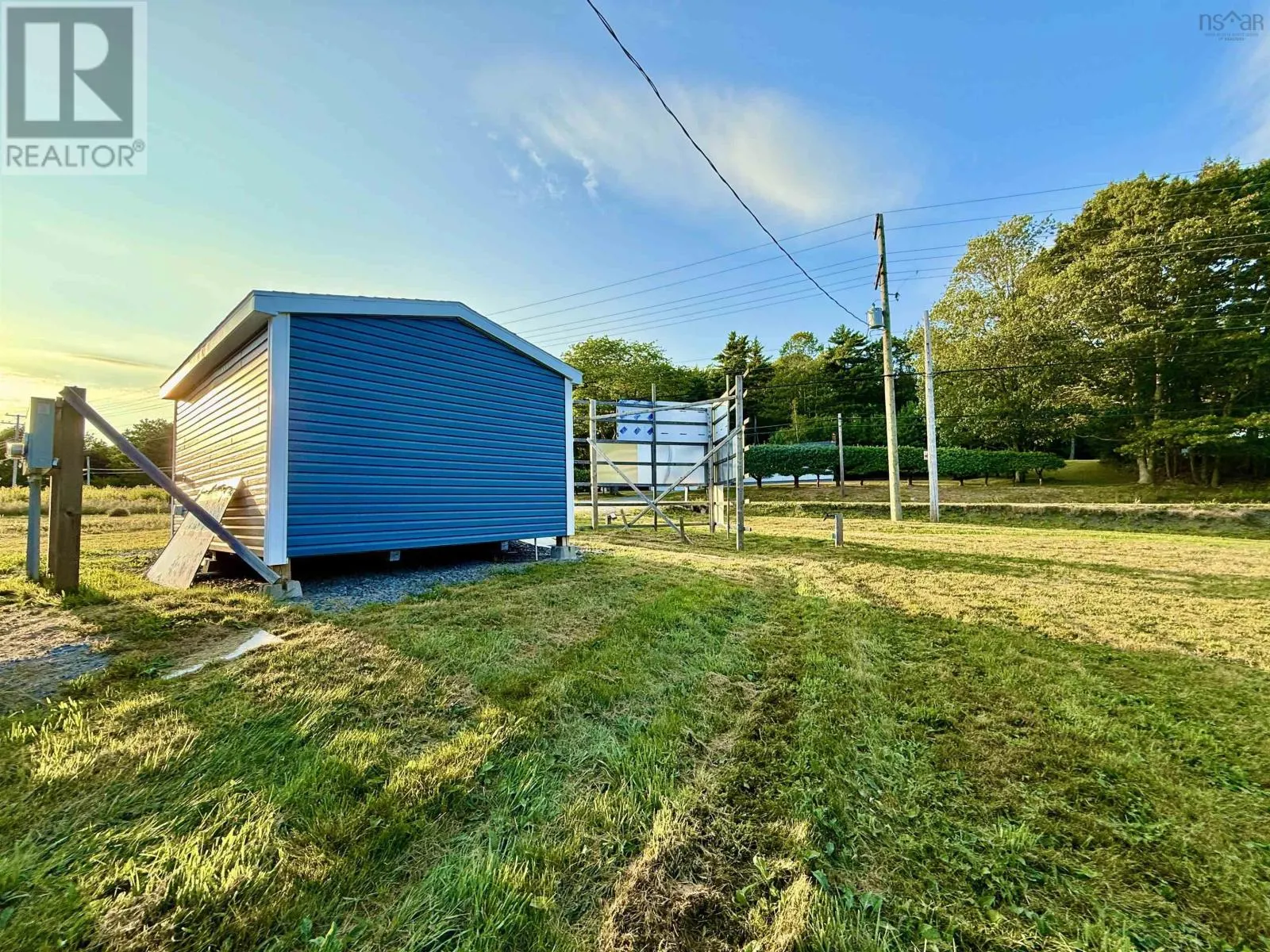 Lot 1 2437 Highway 325