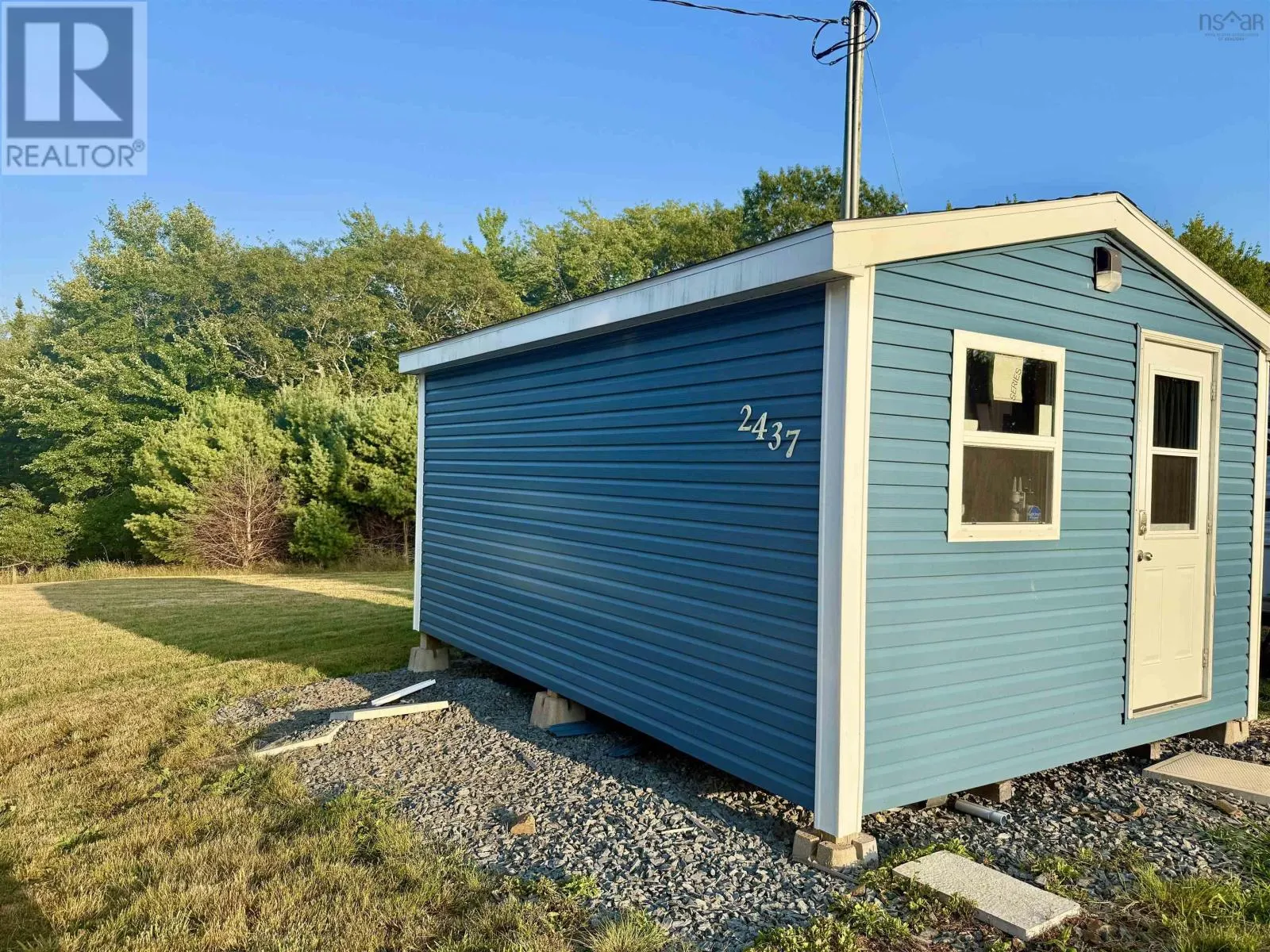 Lot 1 2437 Highway 325
