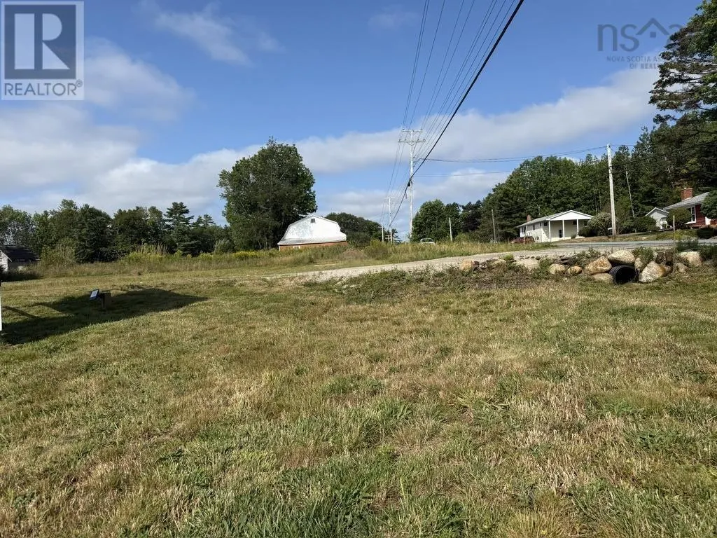 Lot 1 2437 Highway 325