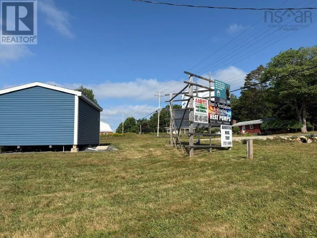 Lot 1 2437 Highway 325