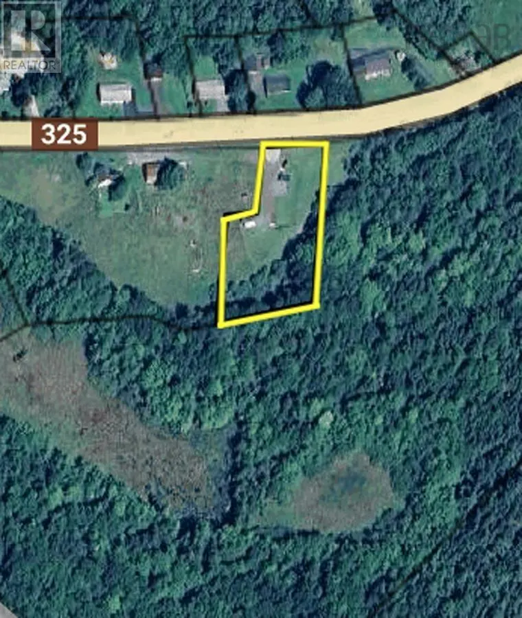 Lot 1 2437 Highway 325