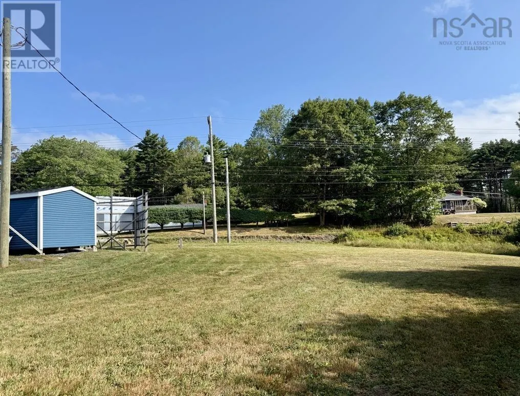 Lot 1 2437 Highway 325