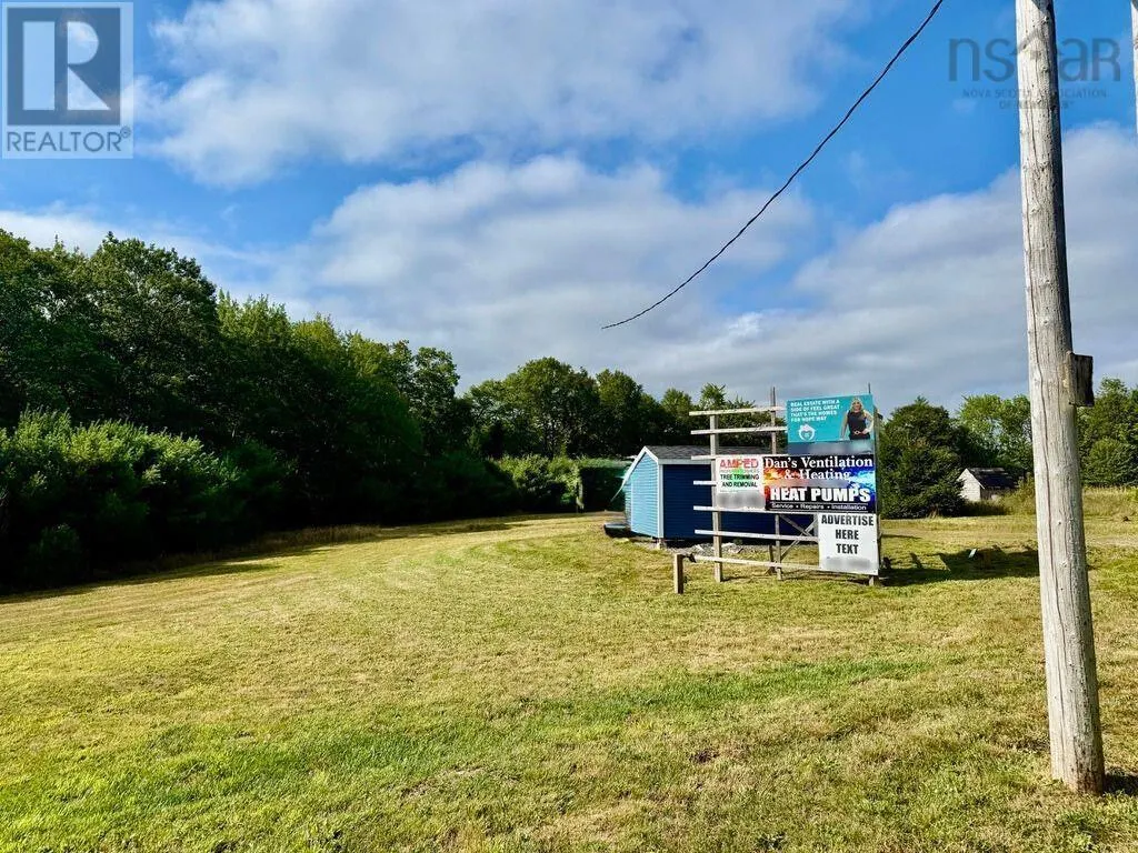 Lot 1 2437 Highway 325