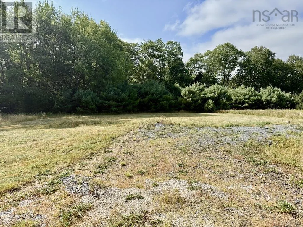 Lot 1 2437 Highway 325