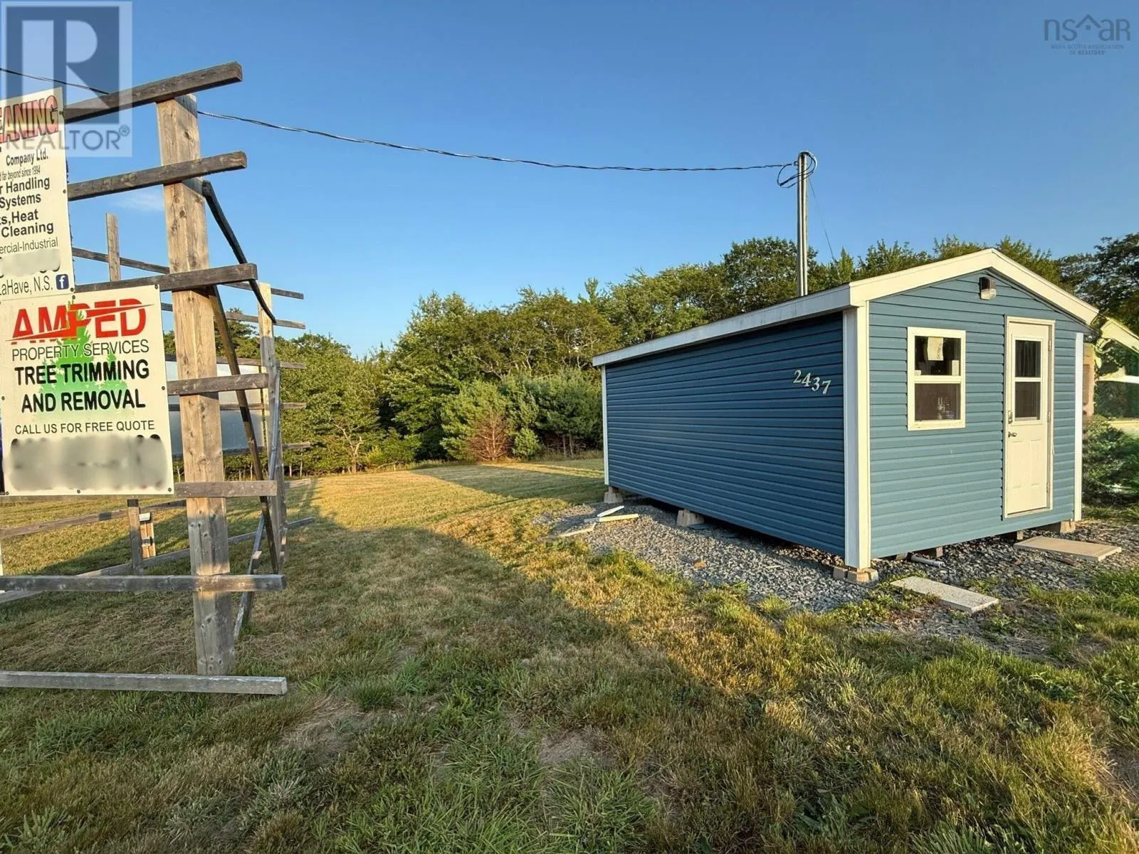 Lot 1 2437 Highway 325