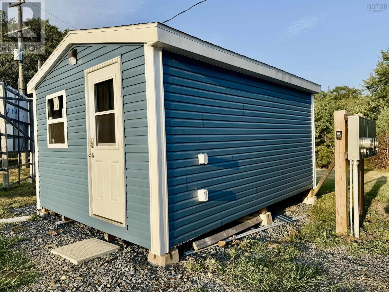 Lot 1 2437 Highway 325