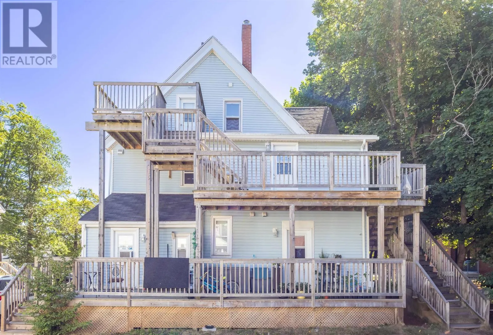 55 longworth Avenue