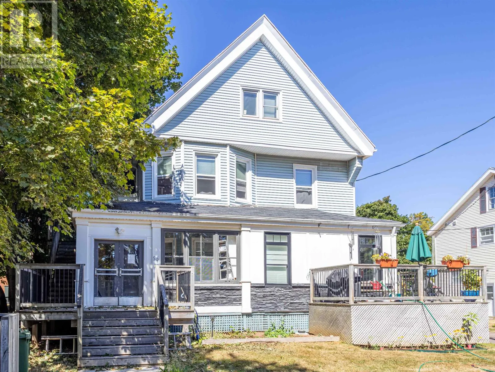 55 longworth Avenue